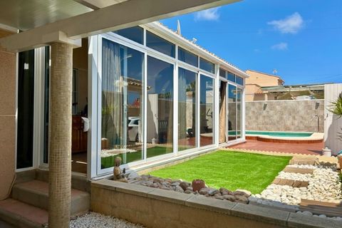 Villa i La Torreta, Alicante, La Torreta - € 549.900 | Ref: MLSC8080844 - foto 9