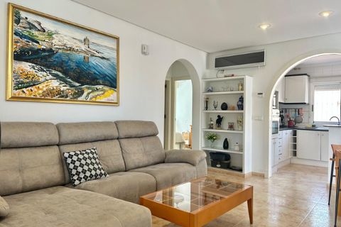 Villa i La Torreta, Alicante, La Torreta - € 549.900 | Ref: MLSC8080844 - foto 11