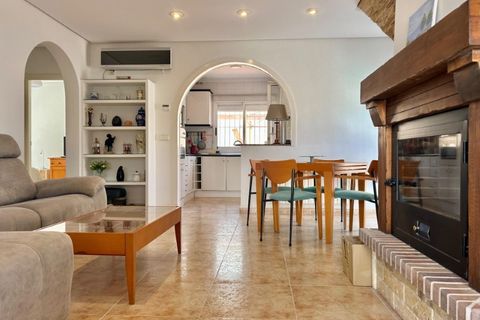 Villa i La Torreta, Alicante, La Torreta - € 549.900 | Ref: MLSC8080844 - foto 12