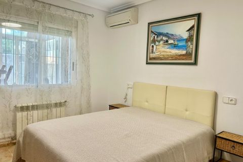 Villa i La Torreta, Alicante, La Torreta - € 549.900 | Ref: MLSC8080844 - foto 18