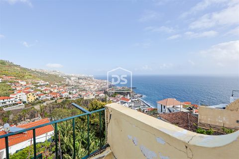 Villa a Camara de Lobos, Madeira, Camara de Lobos - € 295.000 | Ref: DSF246 - foto 2