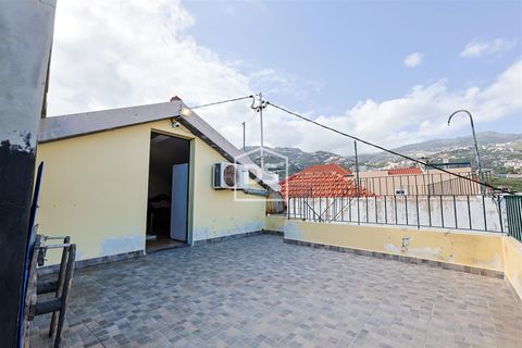Villa a Camara de Lobos, Madeira, Camara de Lobos - € 295.000 | Ref: DSF246 - foto 3