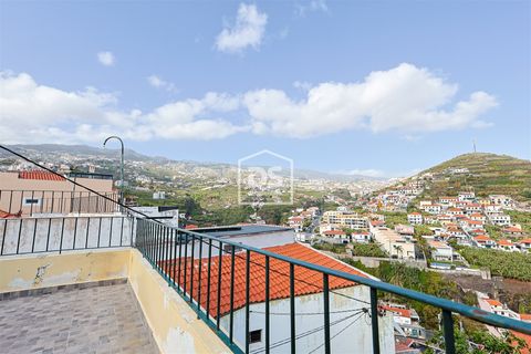 Villa a Camara de Lobos, Madeira, Camara de Lobos - € 295.000 | Ref: DSF246 - foto 4