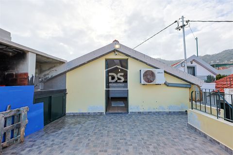 Villa a Camara de Lobos, Madeira, Camara de Lobos - € 295.000 | Ref: DSF246 - foto 5