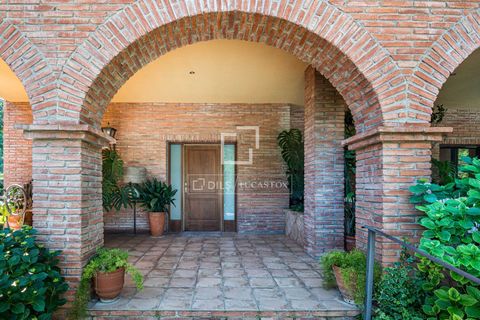 Villa a Valldoreix, Barcelona, Valldoreix - € 1.890.000 | Ref: STC66635 - foto 2