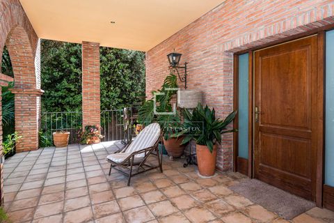 Villa a Valldoreix, Barcelona, Valldoreix - € 1.890.000 | Ref: STC66635 - foto 3