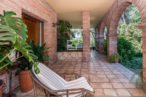 Villa a Valldoreix, Barcelona, Valldoreix - € 1.890.000 | Ref: STC66635 - foto 4