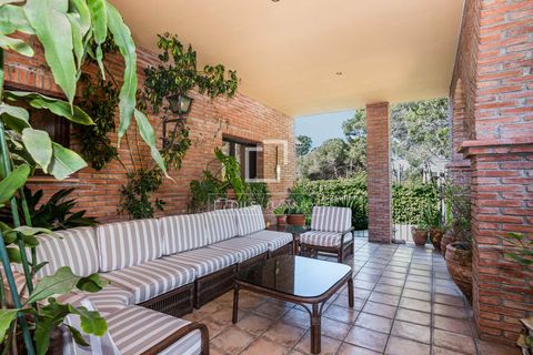 Villa a Valldoreix, Barcelona, Valldoreix - € 1.890.000 | Ref: STC66635 - foto 6