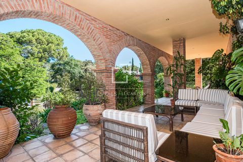 Villa a Valldoreix, Barcelona, Valldoreix - € 1.890.000 | Ref: STC66635 - foto 7