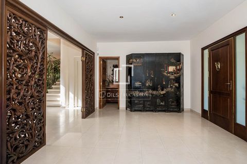 Villa a Valldoreix, Barcelona, Valldoreix - € 1.890.000 | Ref: STC66635 - foto 8