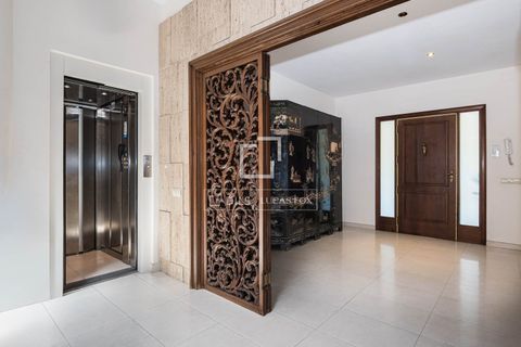 Villa a Valldoreix, Barcelona, Valldoreix - € 1.890.000 | Ref: STC66635 - foto 10
