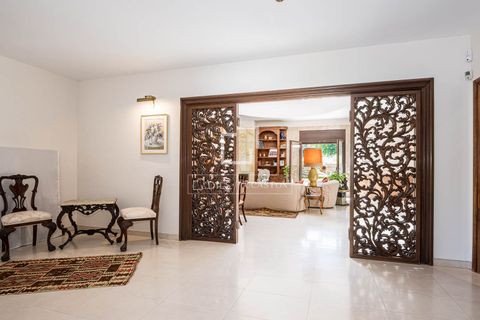 Villa a Valldoreix, Barcelona, Valldoreix - € 1.890.000 | Ref: STC66635 - foto 11