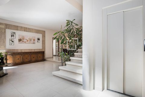 Villa a Valldoreix, Barcelona, Valldoreix - € 1.890.000 | Ref: STC66635 - foto 12