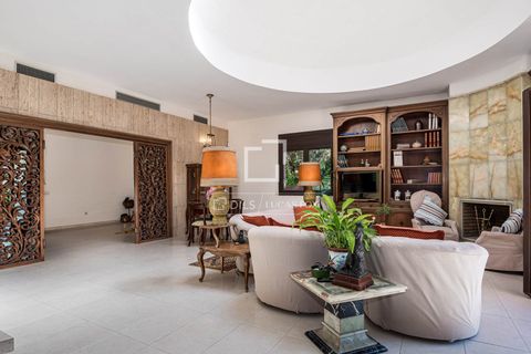 Villa a Valldoreix, Barcelona, Valldoreix - € 1.890.000 | Ref: STC66635 - foto 14