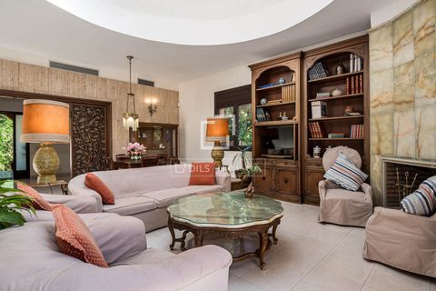 Villa a Valldoreix, Barcelona, Valldoreix - € 1.890.000 | Ref: STC66635 - foto 15