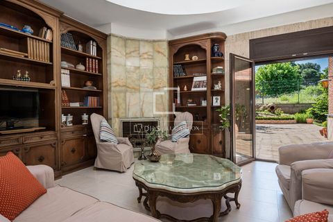 Villa a Valldoreix, Barcelona, Valldoreix - € 1.890.000 | Ref: STC66635 - foto 16