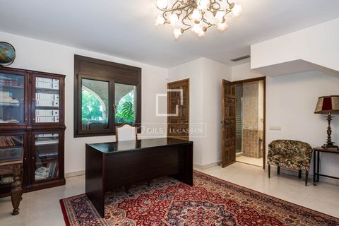 Villa a Valldoreix, Barcelona, Valldoreix - € 1.890.000 | Ref: STC66635 - foto 19
