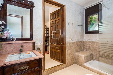 Villa a Valldoreix, Barcelona, Valldoreix - € 1.890.000 | Ref: STC66635 - foto 20