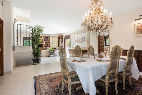 Villa a Valldoreix, Barcelona, Valldoreix - € 1.890.000 | Ref: STC66635 - foto 21