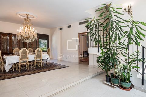 Villa a Valldoreix, Barcelona, Valldoreix - € 1.890.000 | Ref: STC66635 - foto 22