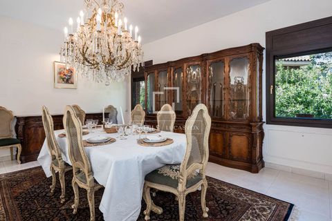 Villa a Valldoreix, Barcelona, Valldoreix - € 1.890.000 | Ref: STC66635 - foto 23