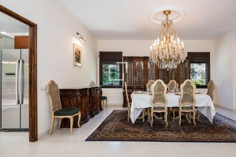 Villa a Valldoreix, Barcelona, Valldoreix - € 1.890.000 | Ref: STC66635 - foto 24