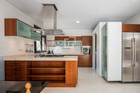 Villa a Valldoreix, Barcelona, Valldoreix - € 1.890.000 | Ref: STC66635 - foto 25