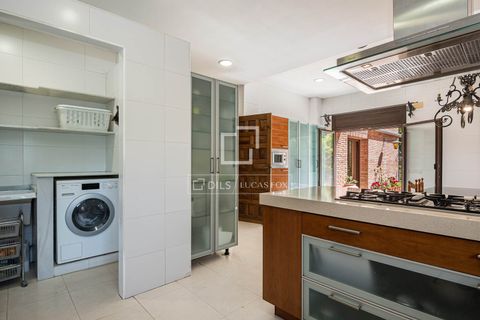 Villa a Valldoreix, Barcelona, Valldoreix - € 1.890.000 | Ref: STC66635 - foto 29