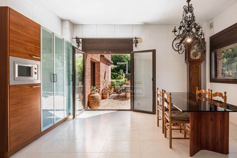 Villa a Valldoreix, Barcelona, Valldoreix - € 1.890.000 | Ref: STC66635 - foto 30