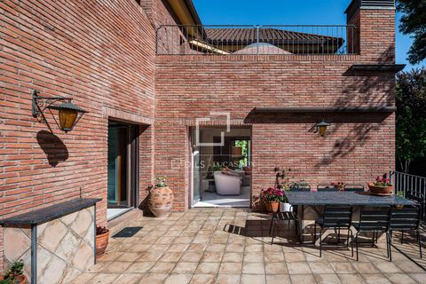 Villa a Valldoreix, Barcelona, Valldoreix - € 1.890.000 | Ref: STC66635 - foto 31