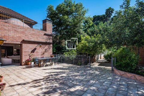 Villa a Valldoreix, Barcelona, Valldoreix - € 1.890.000 | Ref: STC66635 - foto 32
