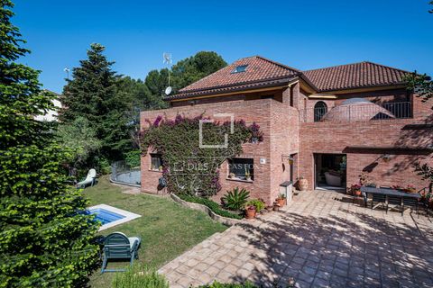 Villa a Valldoreix, Barcelona, Valldoreix - € 1.890.000 | Ref: STC66635 - foto 33