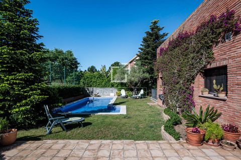Villa a Valldoreix, Barcelona, Valldoreix - € 1.890.000 | Ref: STC66635 - foto 34