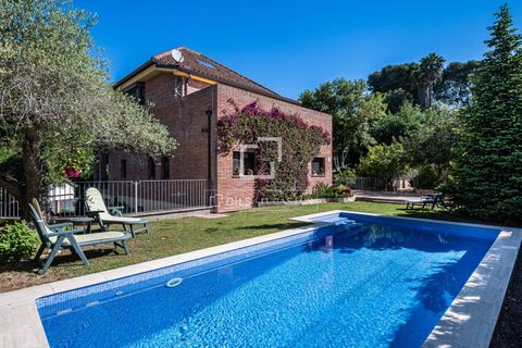 Villa a Valldoreix, Barcelona, Valldoreix - € 1.890.000 | Ref: STC66635 - foto 35