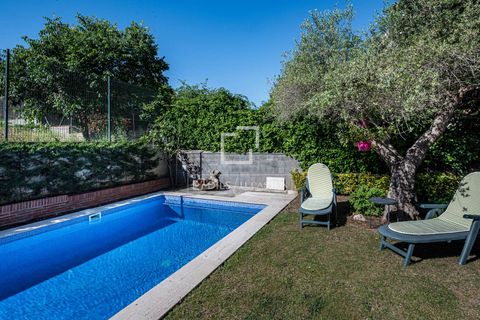 Villa a Valldoreix, Barcelona, Valldoreix - € 1.890.000 | Ref: STC66635 - foto 36