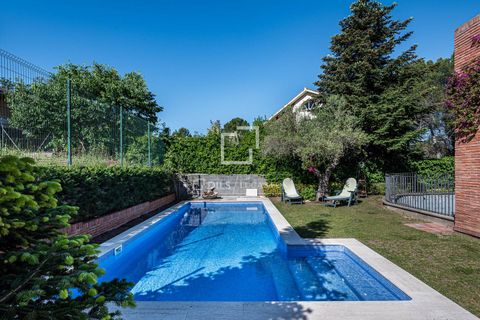 Villa a Valldoreix, Barcelona, Valldoreix - € 1.890.000 | Ref: STC66635 - foto 37