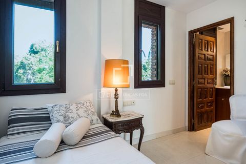 Villa a Valldoreix, Barcelona, Valldoreix - € 1.890.000 | Ref: STC66635 - foto 41