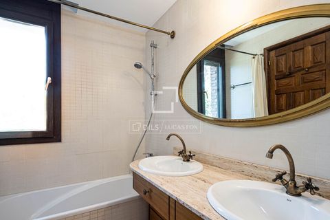 Villa a Valldoreix, Barcelona, Valldoreix - € 1.890.000 | Ref: STC66635 - foto 45