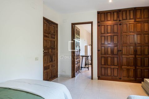 Villa a Valldoreix, Barcelona, Valldoreix - € 1.890.000 | Ref: STC66635 - foto 47