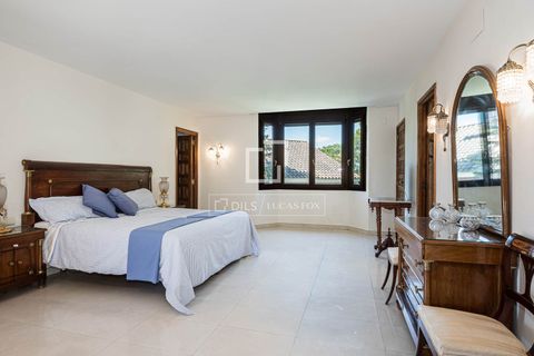 Villa a Valldoreix, Barcelona, Valldoreix - € 1.890.000 | Ref: STC66635 - foto 49