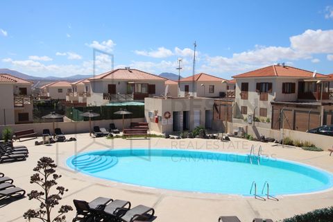 Duplex i Corralejo, Fuerteventura, Corralejo - € 273.000 | Ref: #SMVPTPUECAN20526 - foto 1