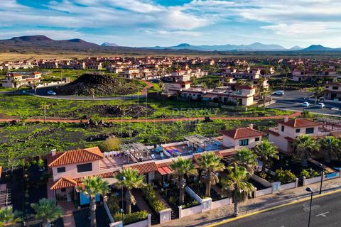 Bungalow i Lajares, Fuerteventura, Lajares - € 220.000 | Ref: #RBONALIORIGO2H2026 - foto 2