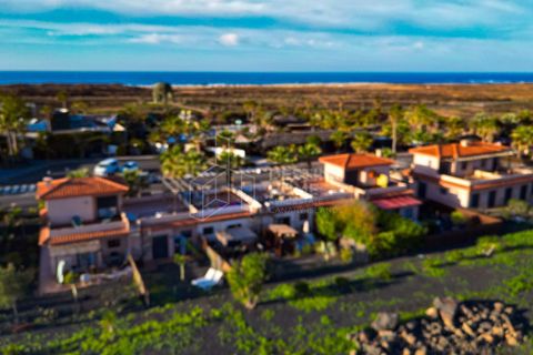 Bungalow i Lajares, Fuerteventura, Lajares - € 220.000 | Ref: #RBONALIORIGO2H2026 - foto 8
