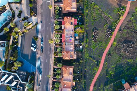Bungalow i Lajares, Fuerteventura, Lajares - € 220.000 | Ref: #RBONALIORIGO2H2026 - foto 11