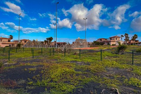 Bungalow i Lajares, Fuerteventura, Lajares - € 220.000 | Ref: #RBONALIORIGO2H2026 - foto 12