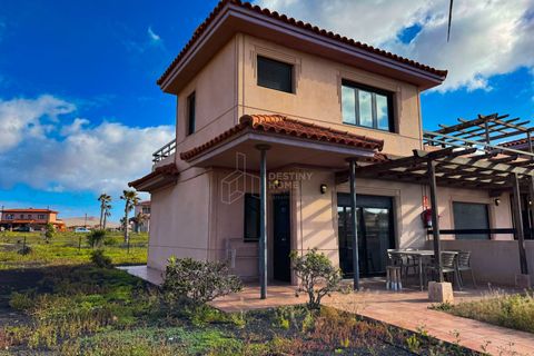Bungalow i Lajares, Fuerteventura, Lajares - € 220.000 | Ref: #RBONALIORIGO2H2026 - foto 13
