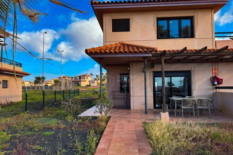 Bungalow i Lajares, Fuerteventura, Lajares - € 220.000 | Ref: #RBONALIORIGO2H2026 - foto 14