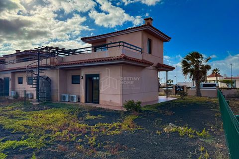 Bungalow i Lajares, Fuerteventura, Lajares - € 220.000 | Ref: #RBONALIORIGO2H2026 - foto 15