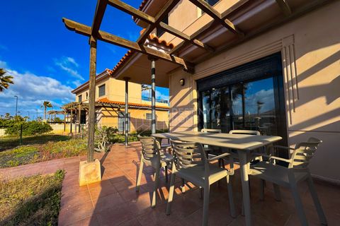 Bungalow i Lajares, Fuerteventura, Lajares - € 220.000 | Ref: #RBONALIORIGO2H2026 - foto 24