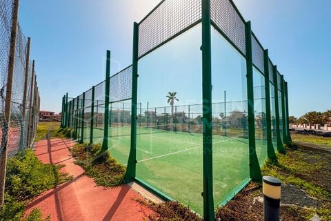 Bungalow i Lajares, Fuerteventura, Lajares - € 220.000 | Ref: #RBONALIORIGO2H2026 - foto 36